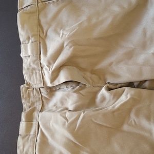 Dickies Mens tan 31x30 work pants
